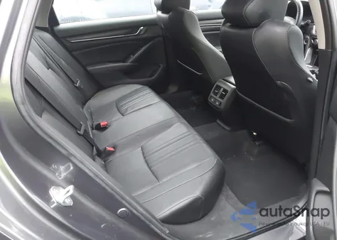 2021 Honda Accord Touring z USA, uszkodzony, nr VIN 1HGCV2F94MA018535